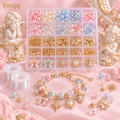Garden Theme Resin Coaster DIY Kit