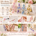 Maximalist Palace Brooch DIY Kit